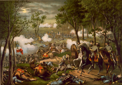 Chancellorsville Campaign